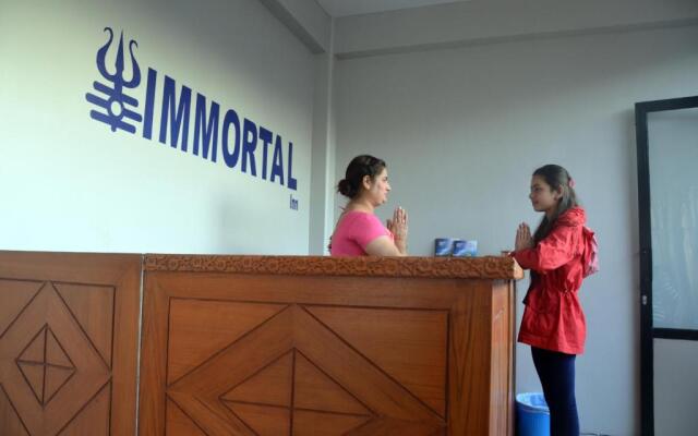 Hotel Immortal Inn