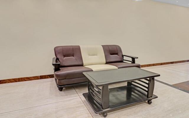 Itsy Hotels G Square