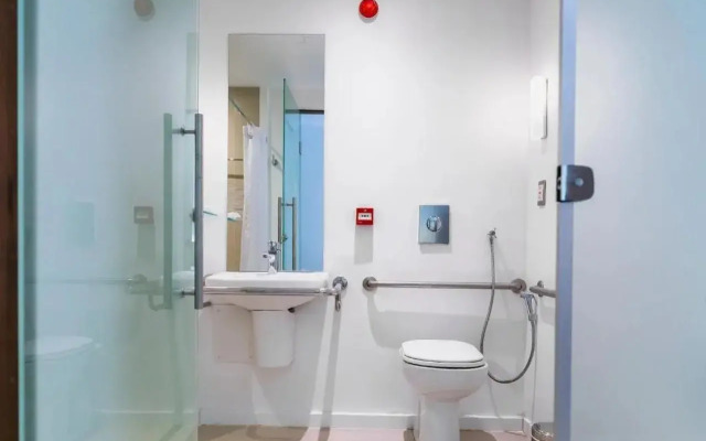 Bugan Hotel Recife by Atlantica