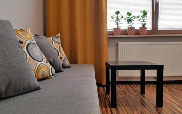 Airport Residence Amber