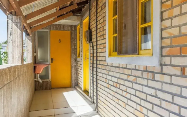 Pousada E Hostel Da Marli