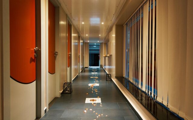 Idou Anfa Hotel