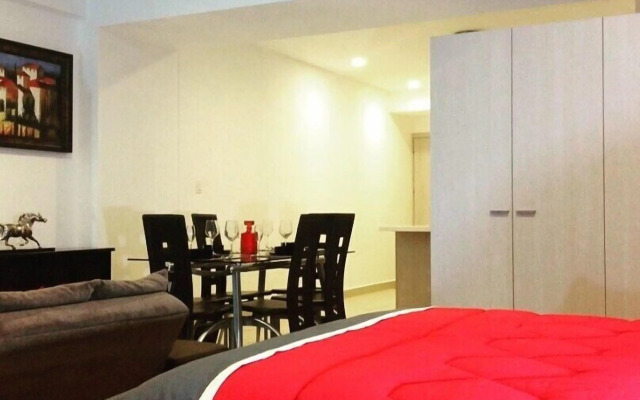 Premium Carso Alameda Luxury Lofts