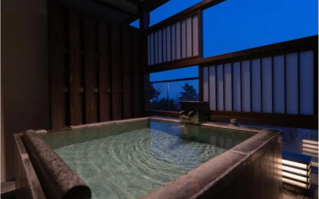 Omuro no Mori Gyokusui