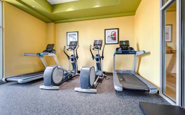 Holiday Inn Indianapolis Carmel by IHG