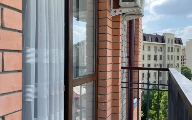 Apartments Parkent 249 Tashkent