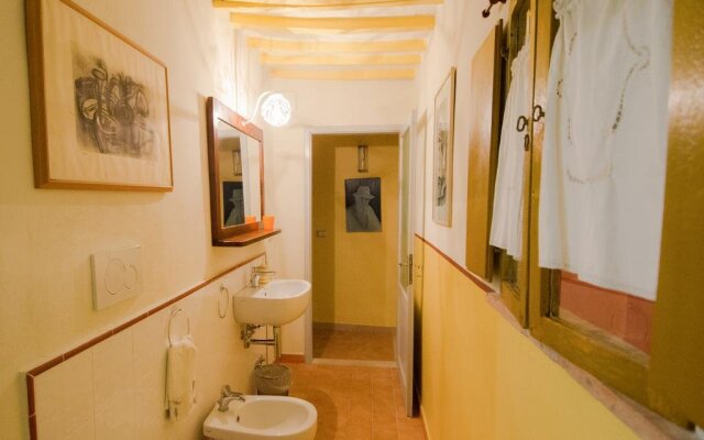 Casa vacanze Fatucchi