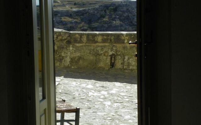 Locus Amoenus