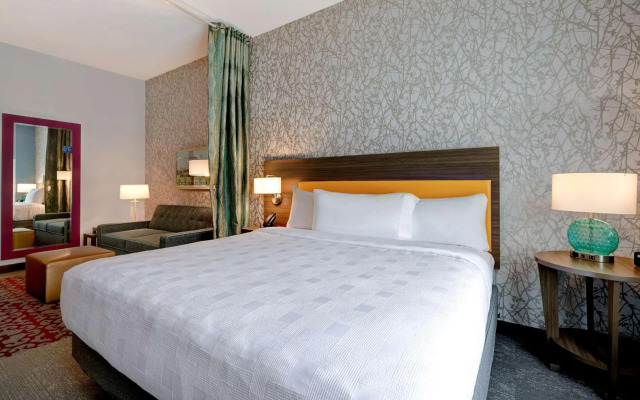 Home2 Suites Lincolnshire Chicago, IL