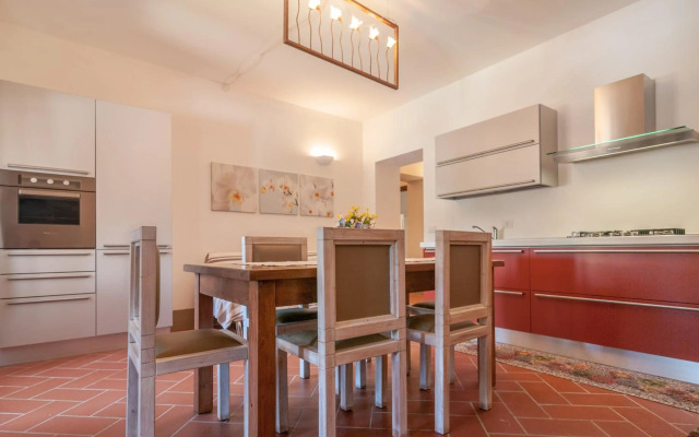 Agriturismo Oasi Torre Del Colle