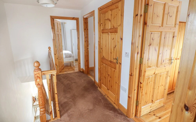 Amber cottage
