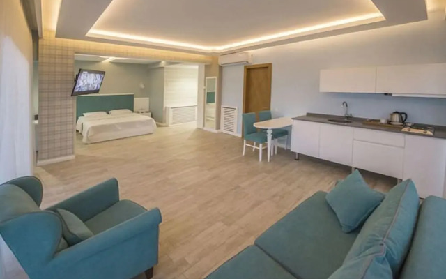Yildiz Apart Hotel