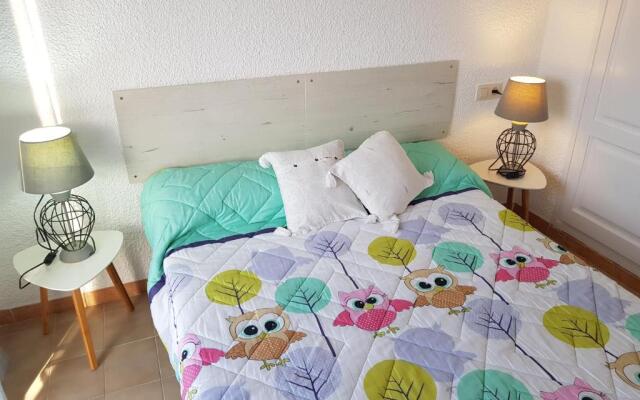Apartamento Badia 24