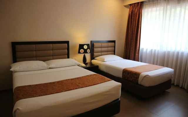 N Hotel