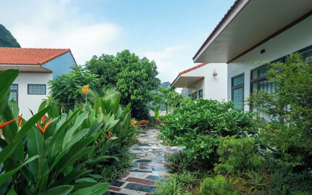Hang Mua Holiday Homestay