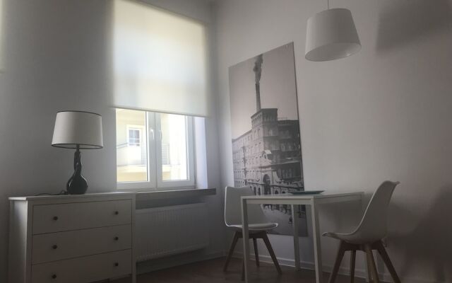Penguin Rooms Lodz
