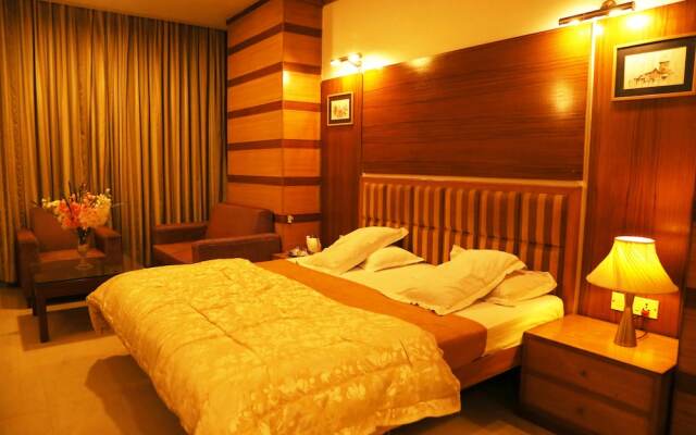 Hotel H26