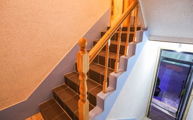 Tongyeong Gangguan Guest House