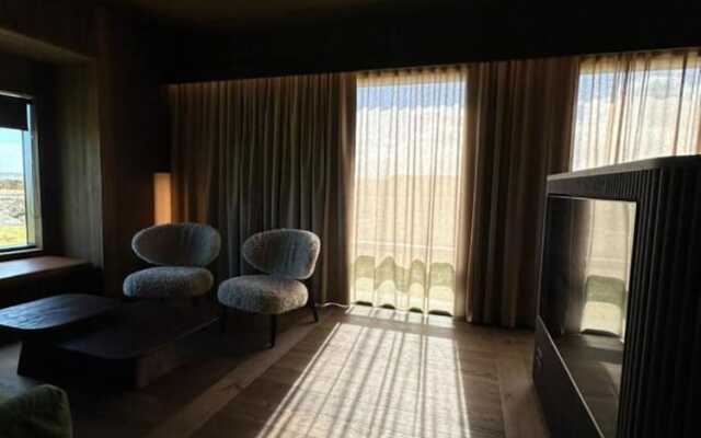 Hotel Jokulsarlon – Glacier Lagoon Hotel