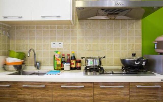 Sanya Yalong Bay·Yalong Bay Tourist Area· Locals Apartment 00151400