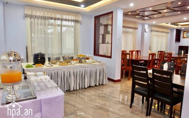 Hpa An Boutique Inn