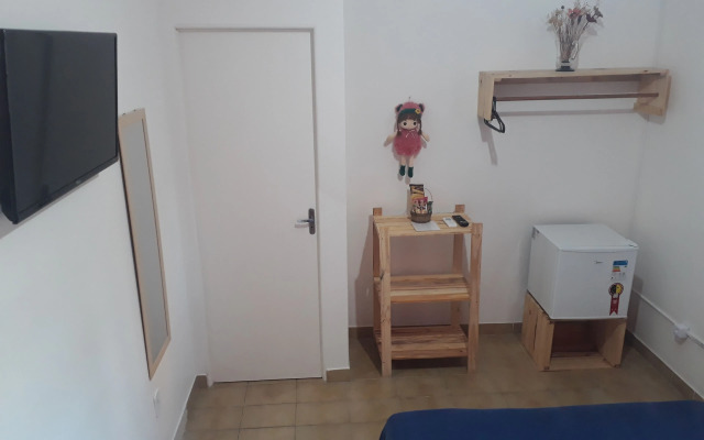 Pousada Boneca De Pano
