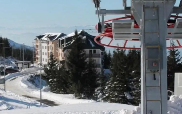 Suncana dolina A2 apartmani