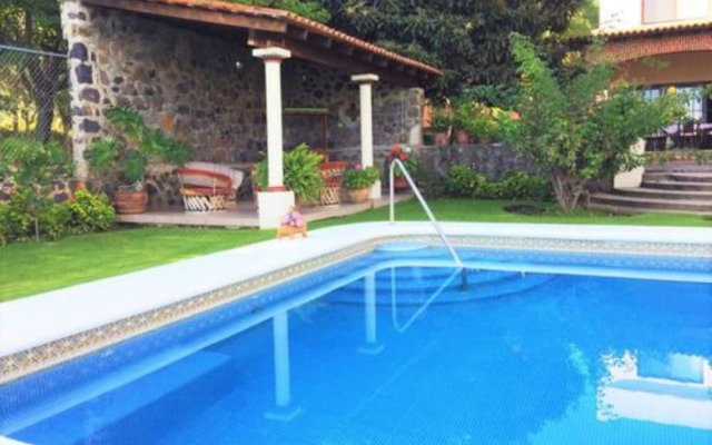 Villa Meli 2 by Kivoya