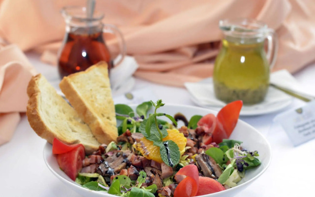 SunGarden Wellness & Conference Hotel