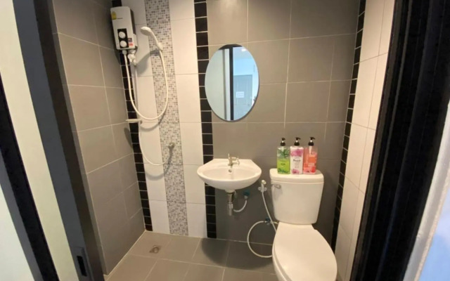 Newman Hotel Donmuang