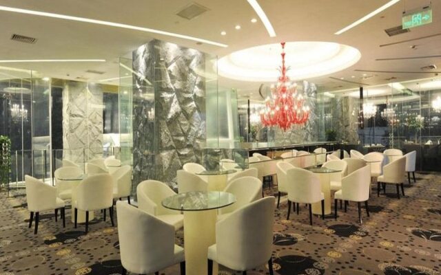 Tianping Hotel