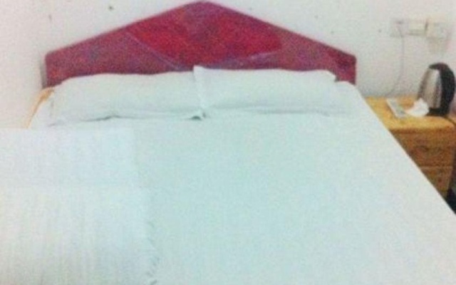 Runlin Inn – Guest Rooms – Qingjiangpu