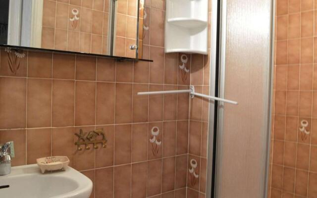 Maison Fleury-Saint-Pierre-la-Mer, 2 pièces, 5 personnes - FR-1-229D-72