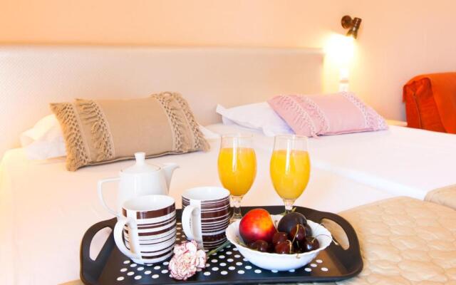 Hotel Rea