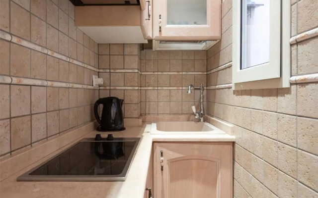 Rione Di Roma Center Apartment