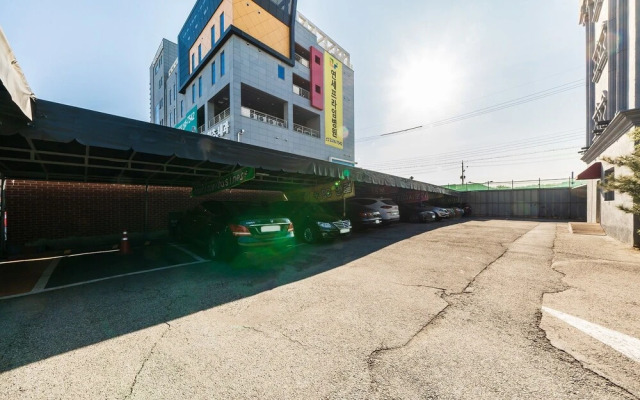 Yongin Bellino S
