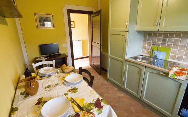 Agriturismo Maramaldo