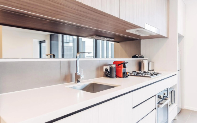 Comfort Apartments Box Hill