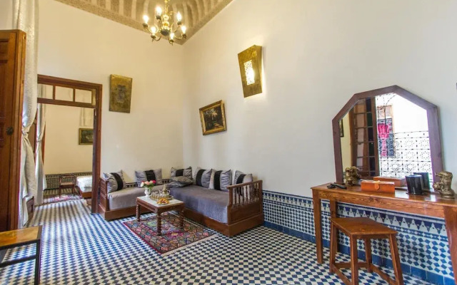 Riad Al Makan