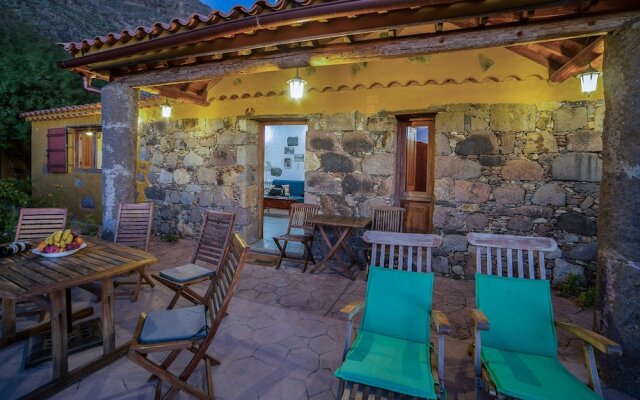Casa Rural - Cottage Bentayga