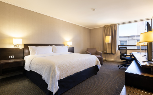 Holiday Inn Express Concepcion by IHG
