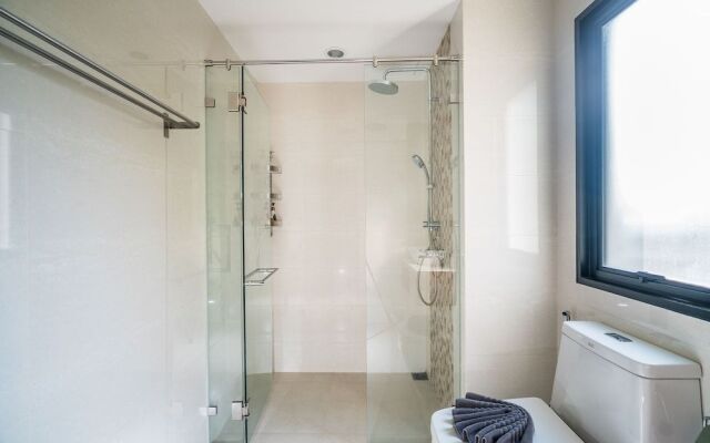 Apartments at The Title by Lofty