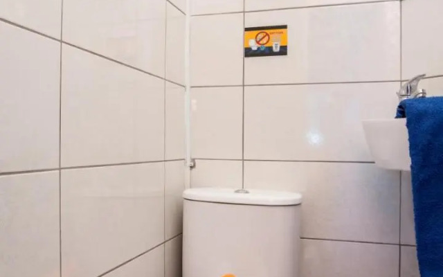 Petaluda Izabela B&B
