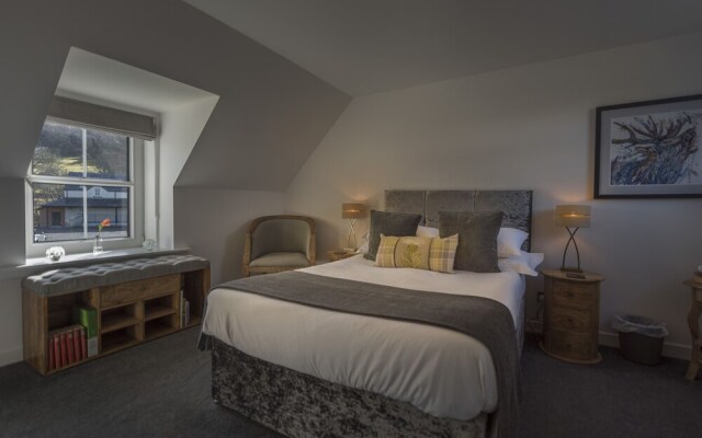 Craigmonie Bed  Breakfast