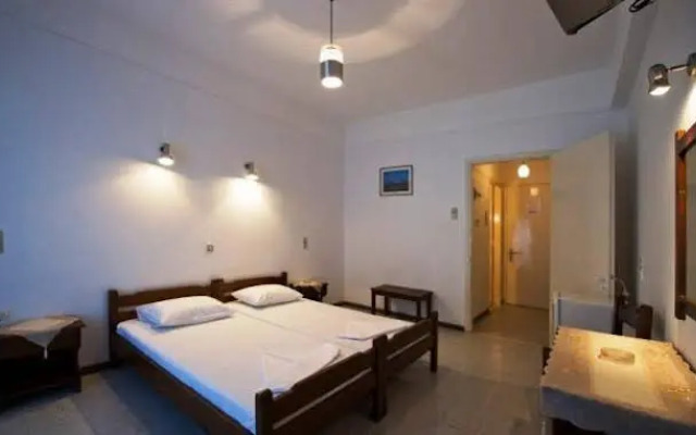 Galini Hotel