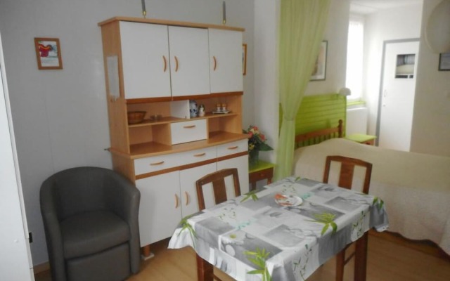 Le Chalet Basque