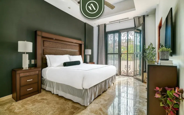 Alcazar No 2 in Jalisco