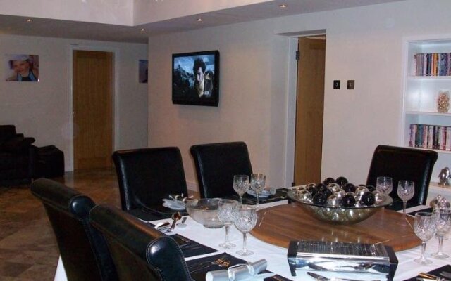 Cristall Spa-Hotel