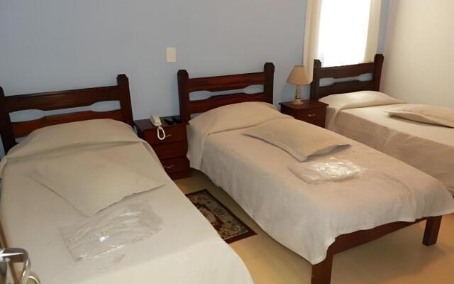 Hotel Ponte Aérea