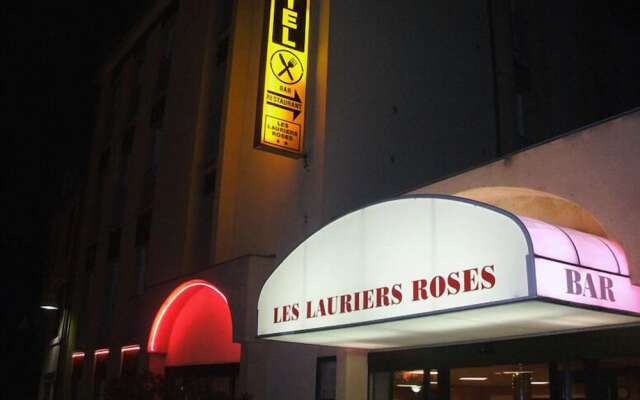 Hotel des Lauriers Roses